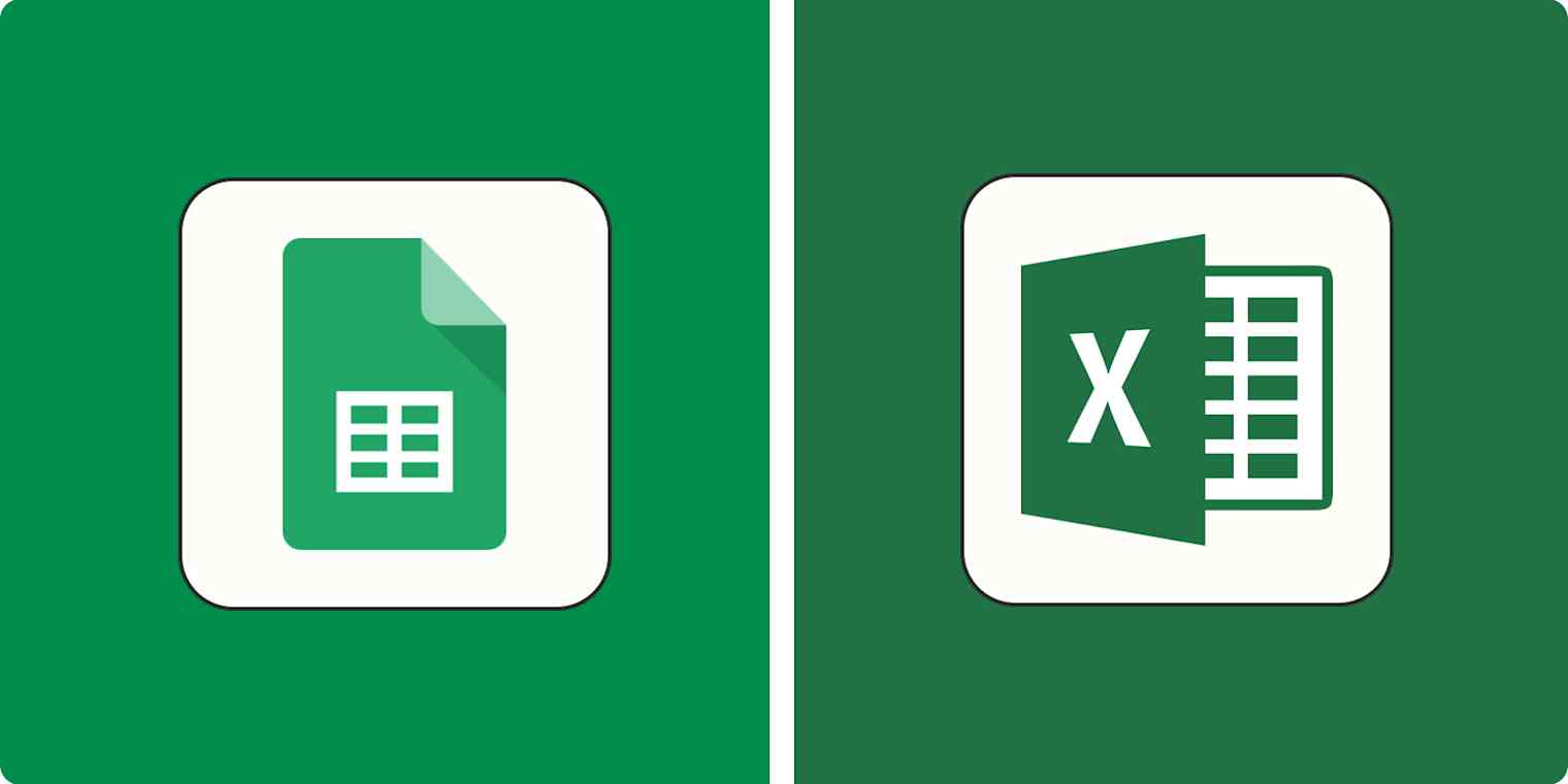 Why Converting Google Sheets to Excel Can Be Difficult