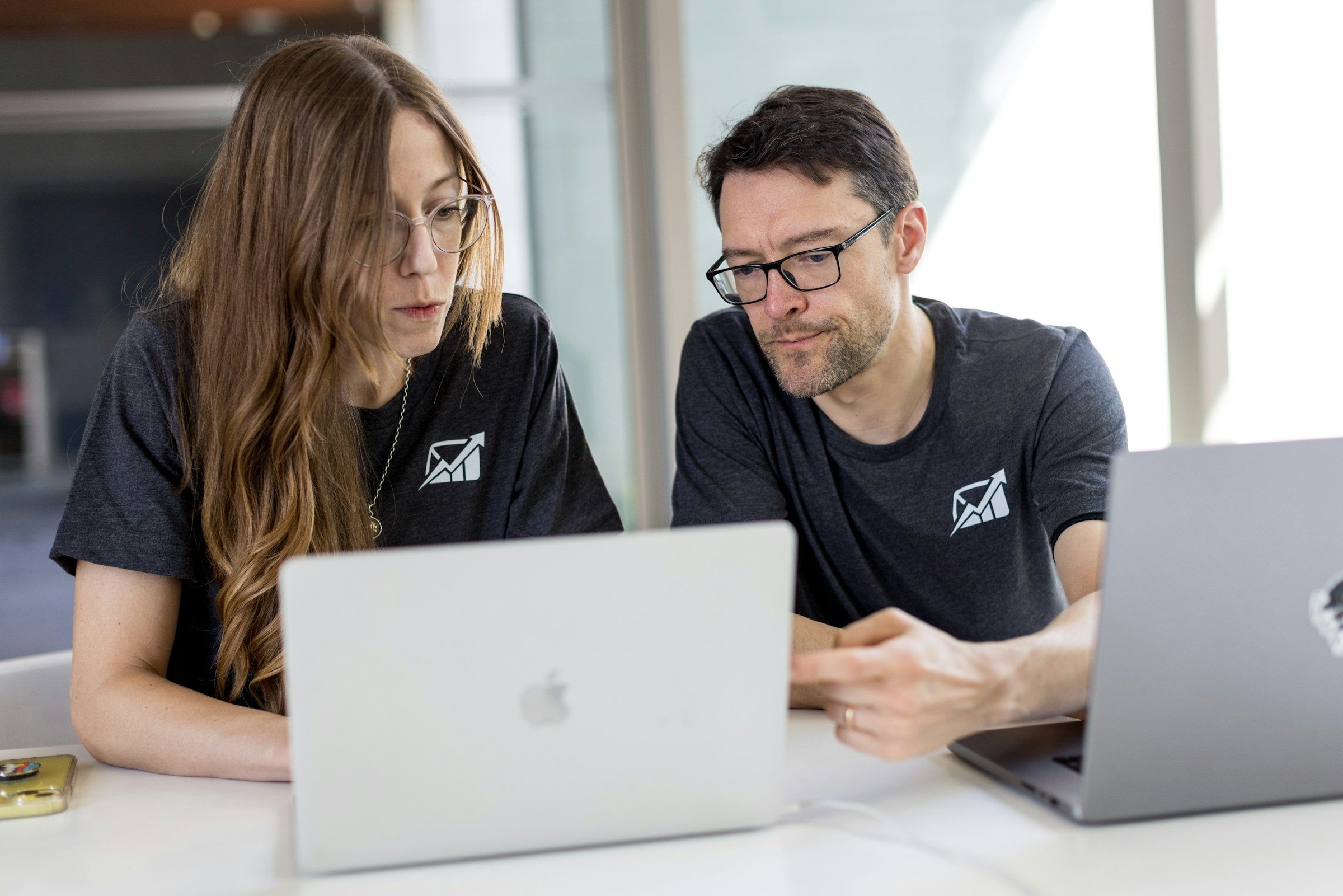 team deciding - Best AI for Google Sheets