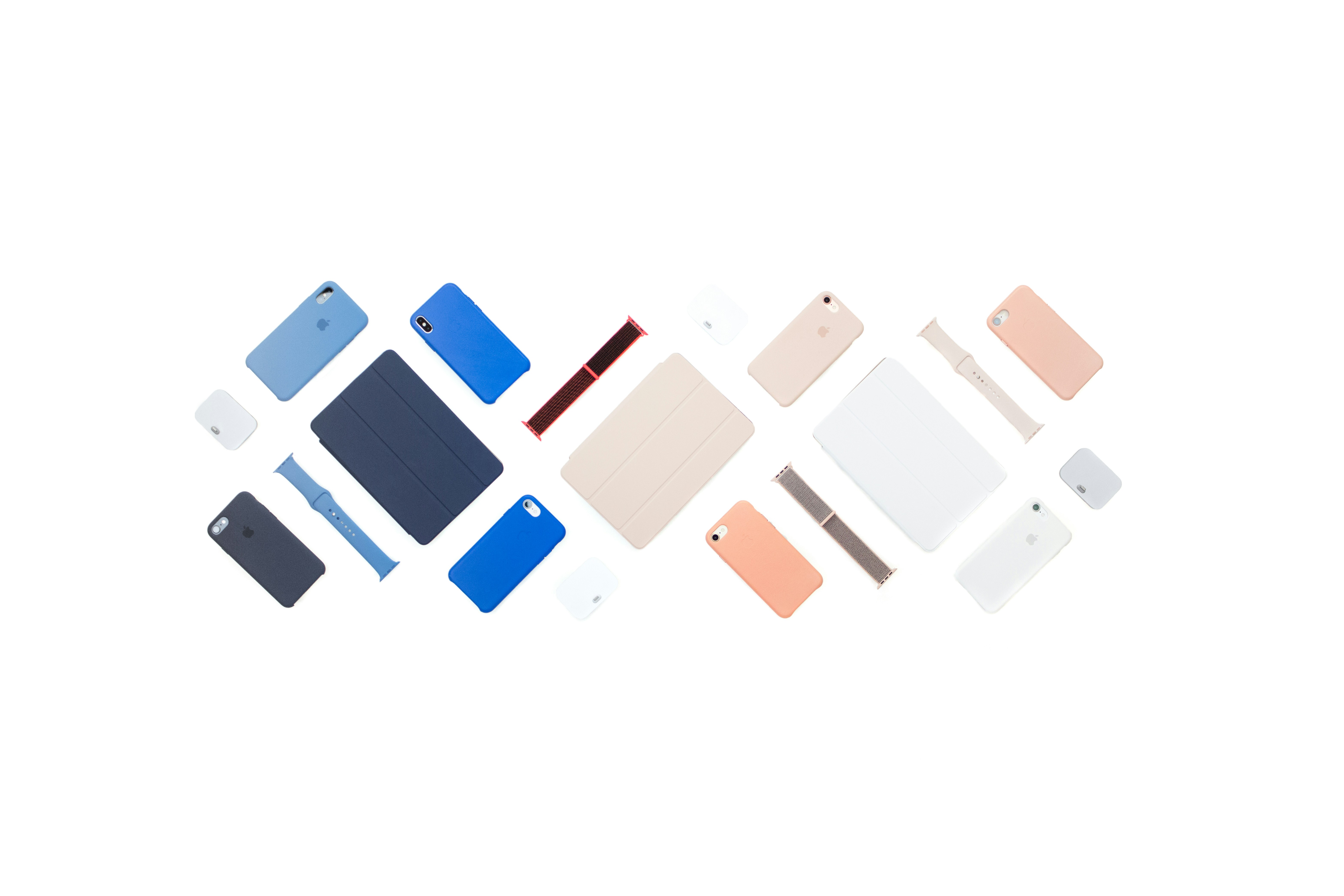 mobile products - Product Description Template