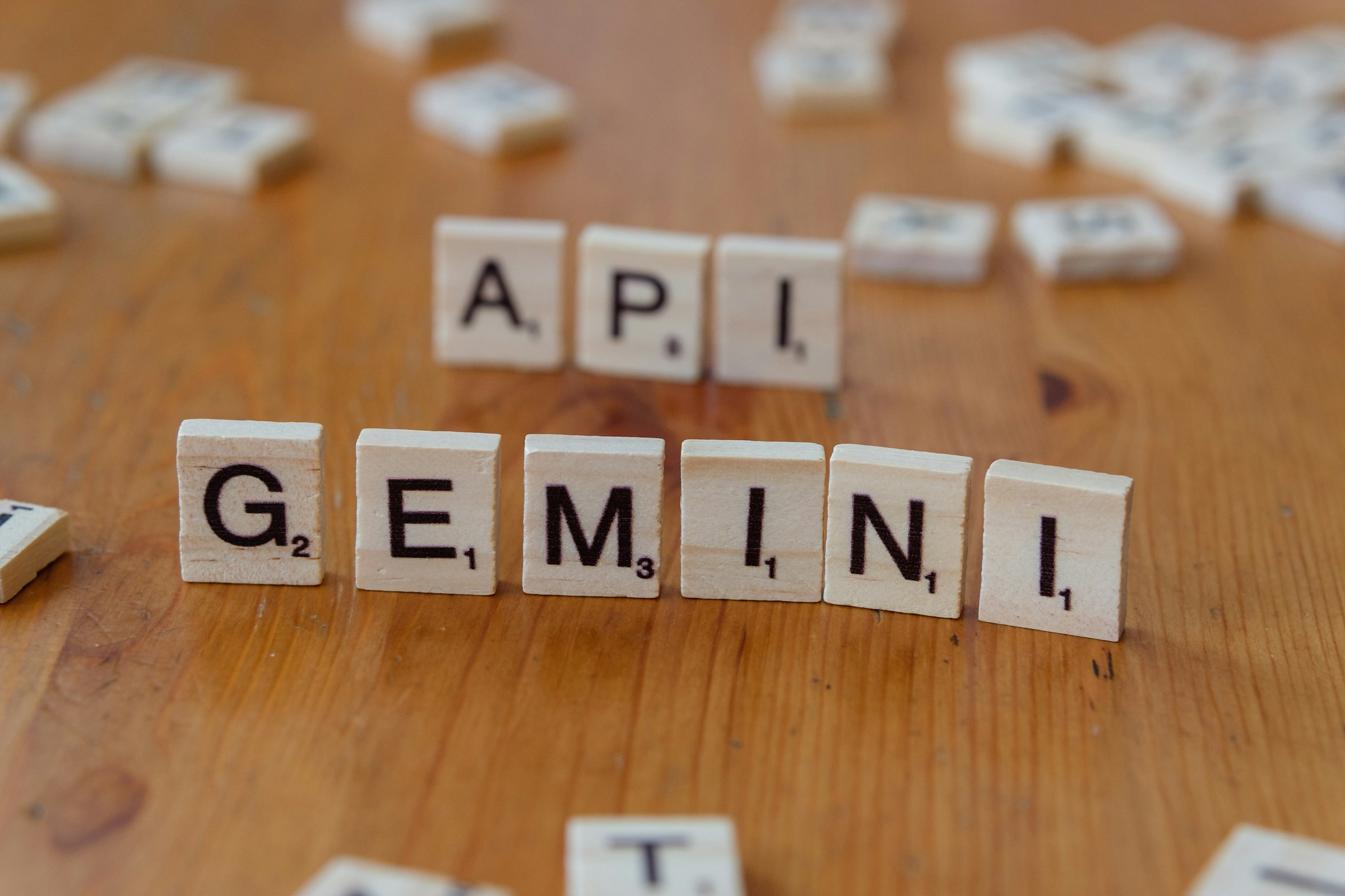 gemini - Gemini AI Google Sheets Integration
