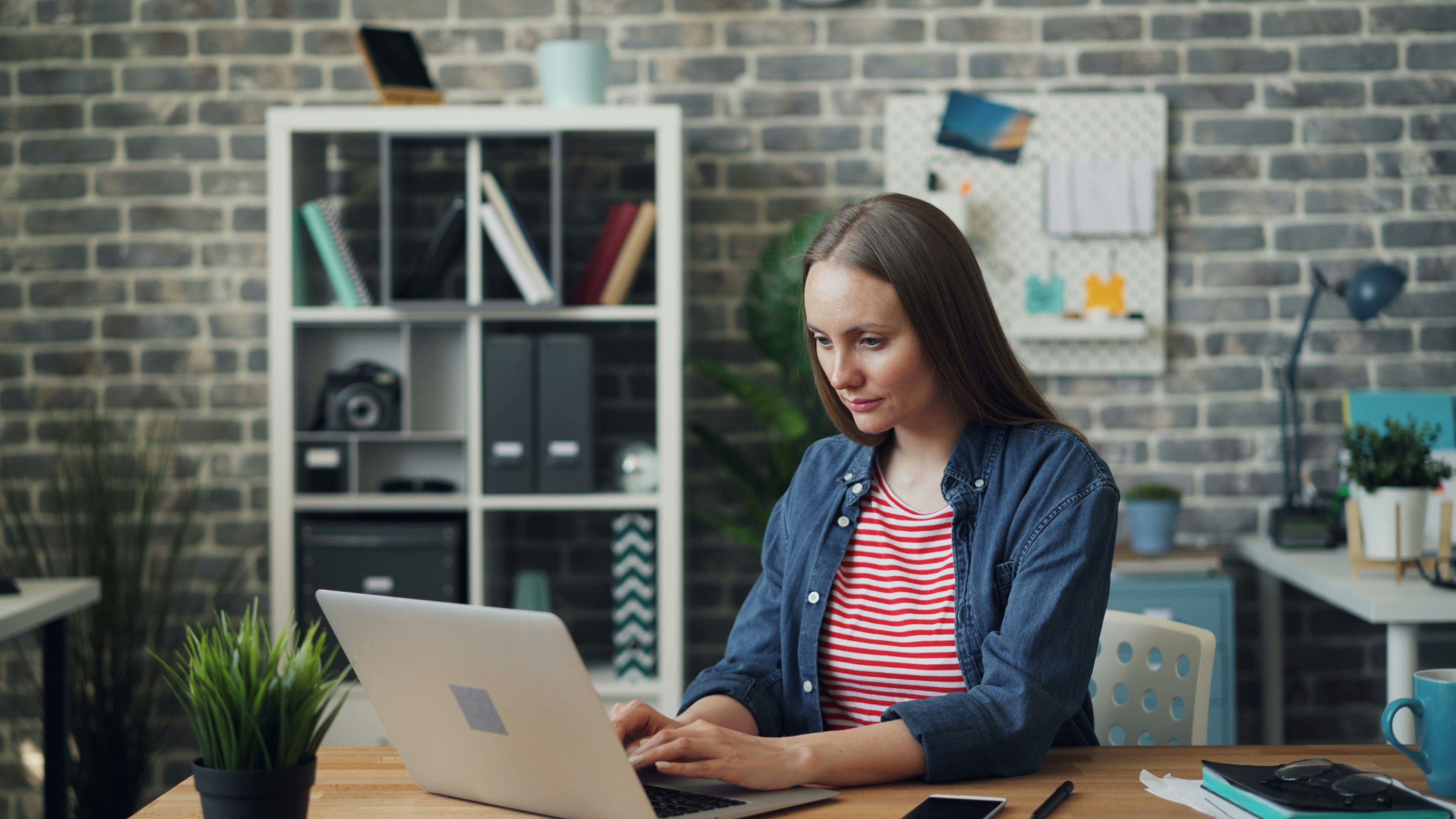 woman working - What Is The Purpose Of Translation