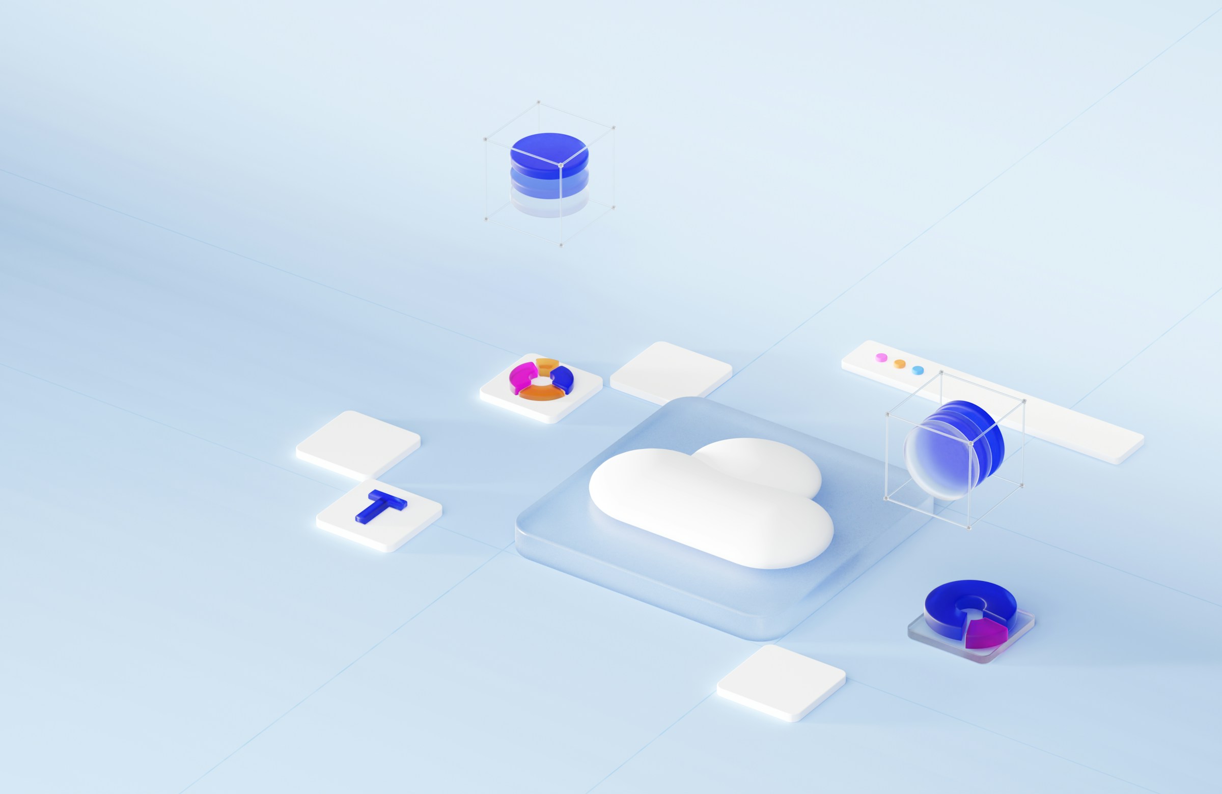 storing data on cloud - Data Classification Best Practices
