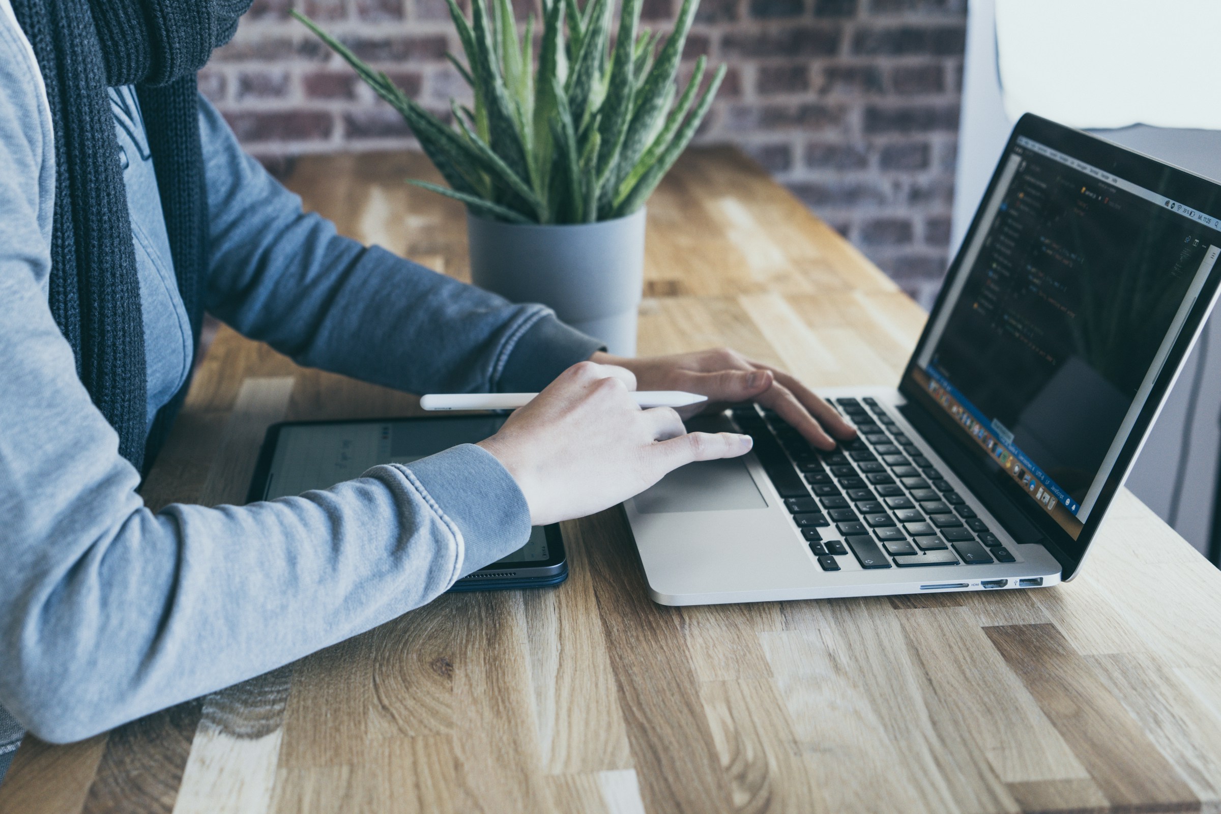 man looking at data - How to Validate Data