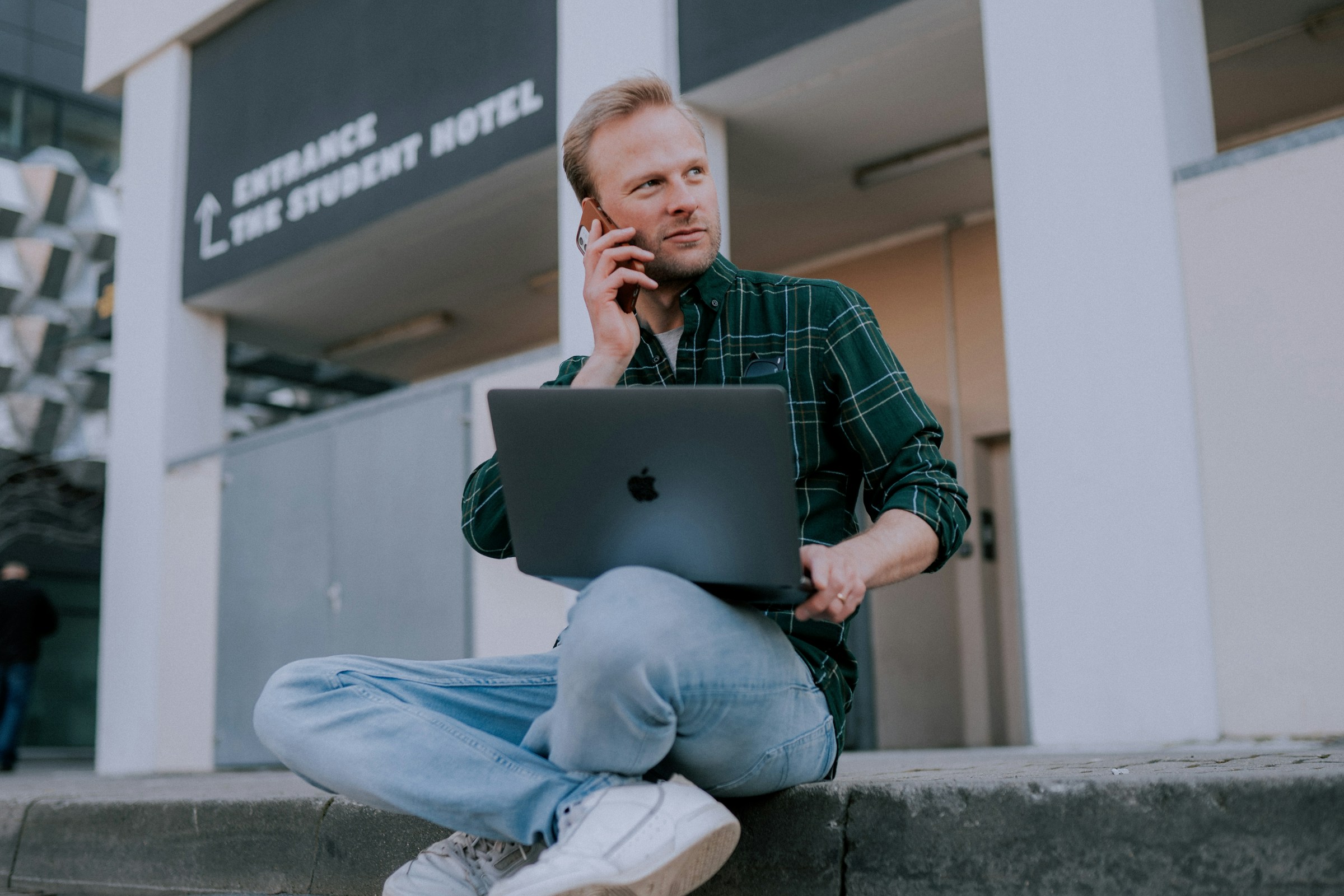 man on call - Best Add Ons for Google Docs