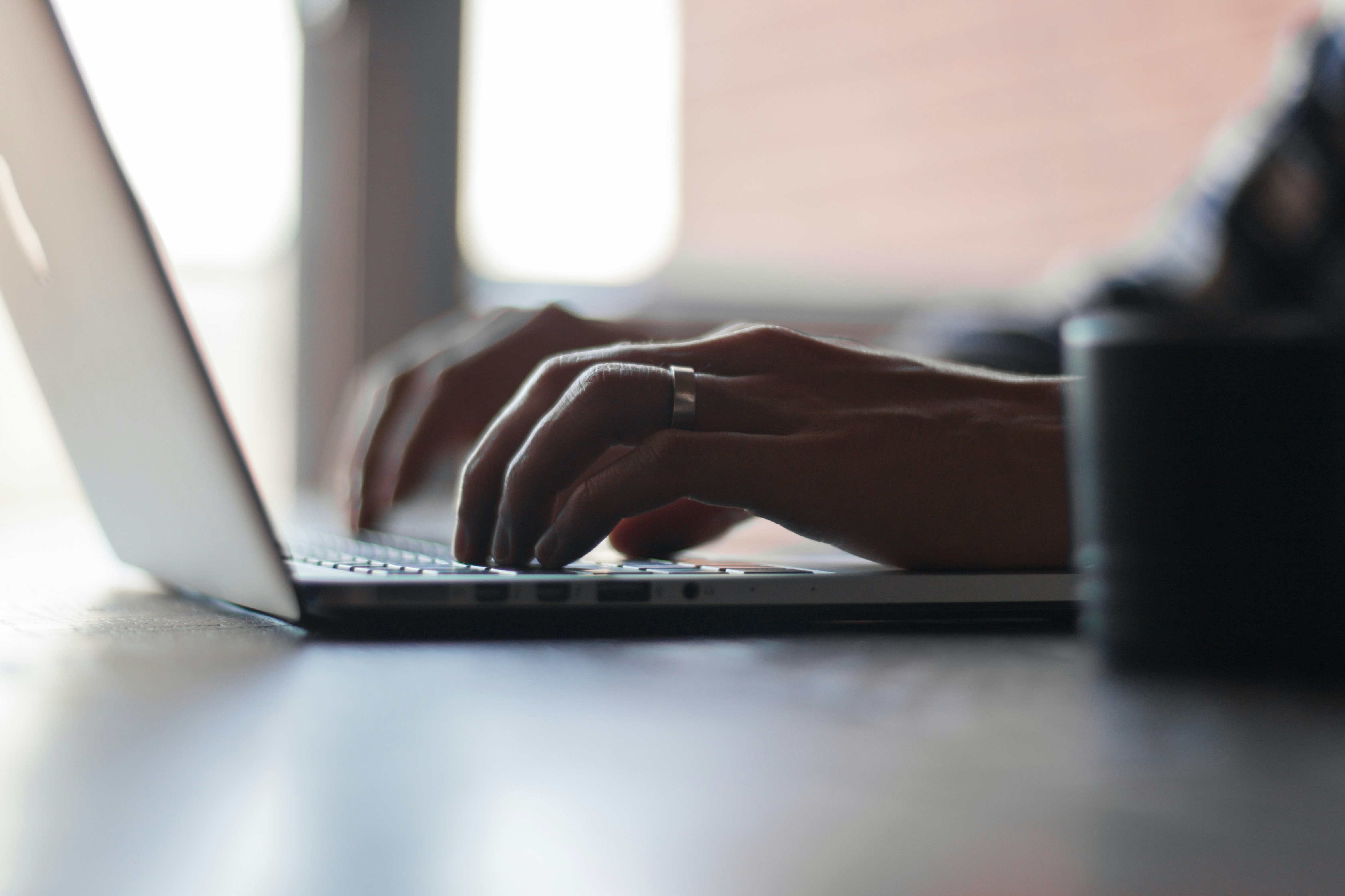 person working - What Is The Purpose Of Translation