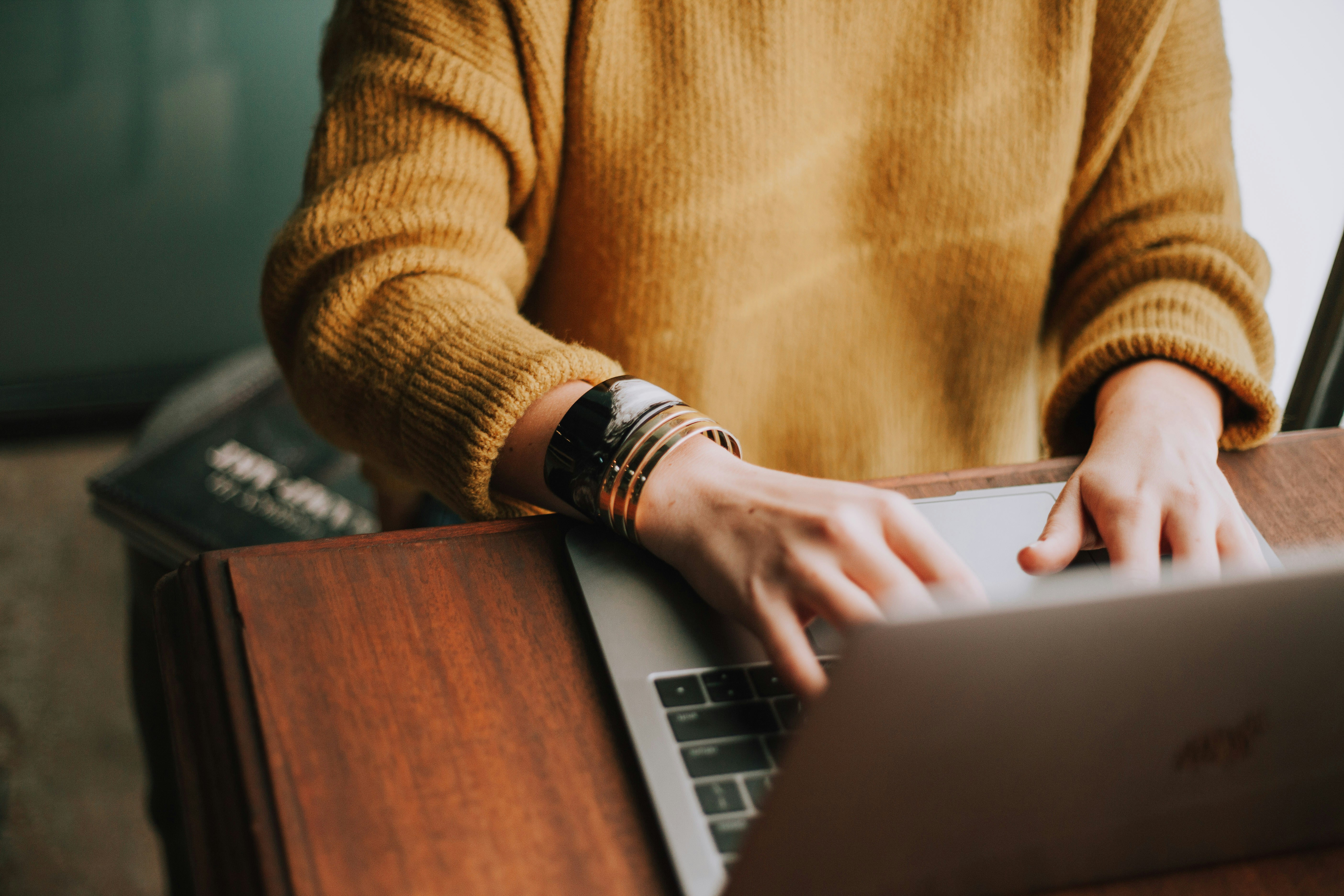 working - Types Of Formatting