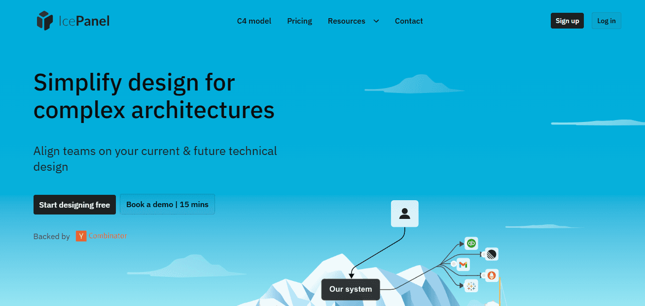 IcePanel