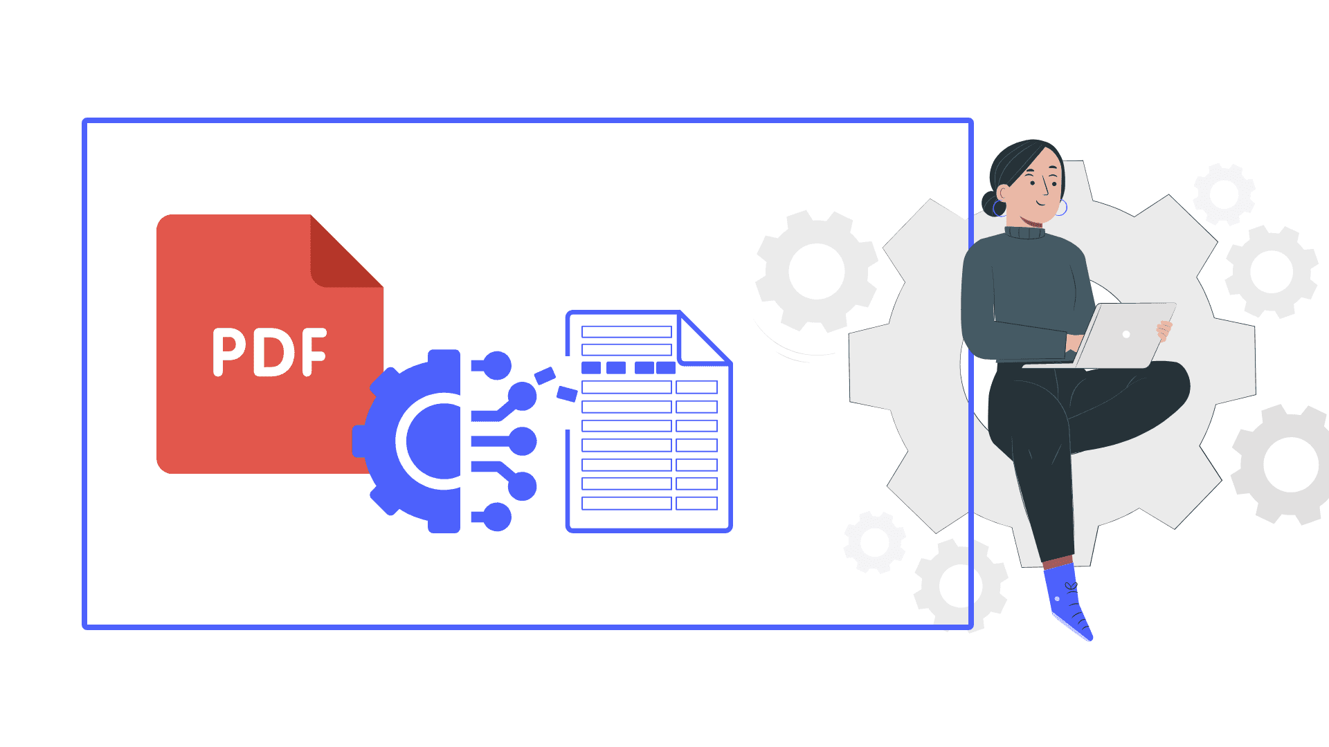 Key Features to Look for in a Docparser Alternative
