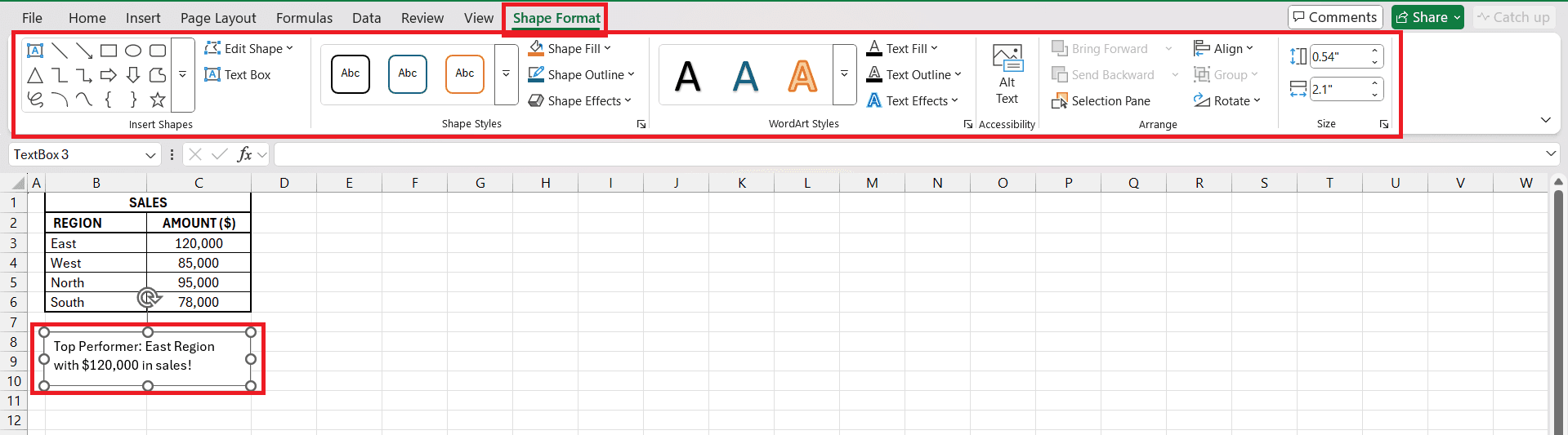 Is it Possible to Format Text in Excel