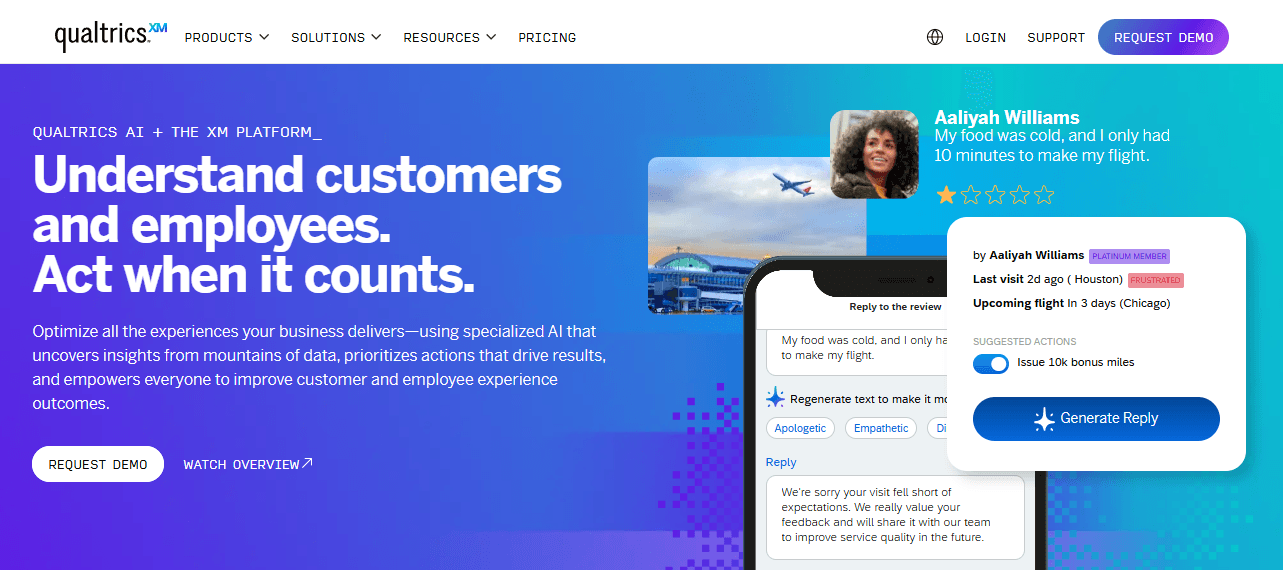 Qualtrics