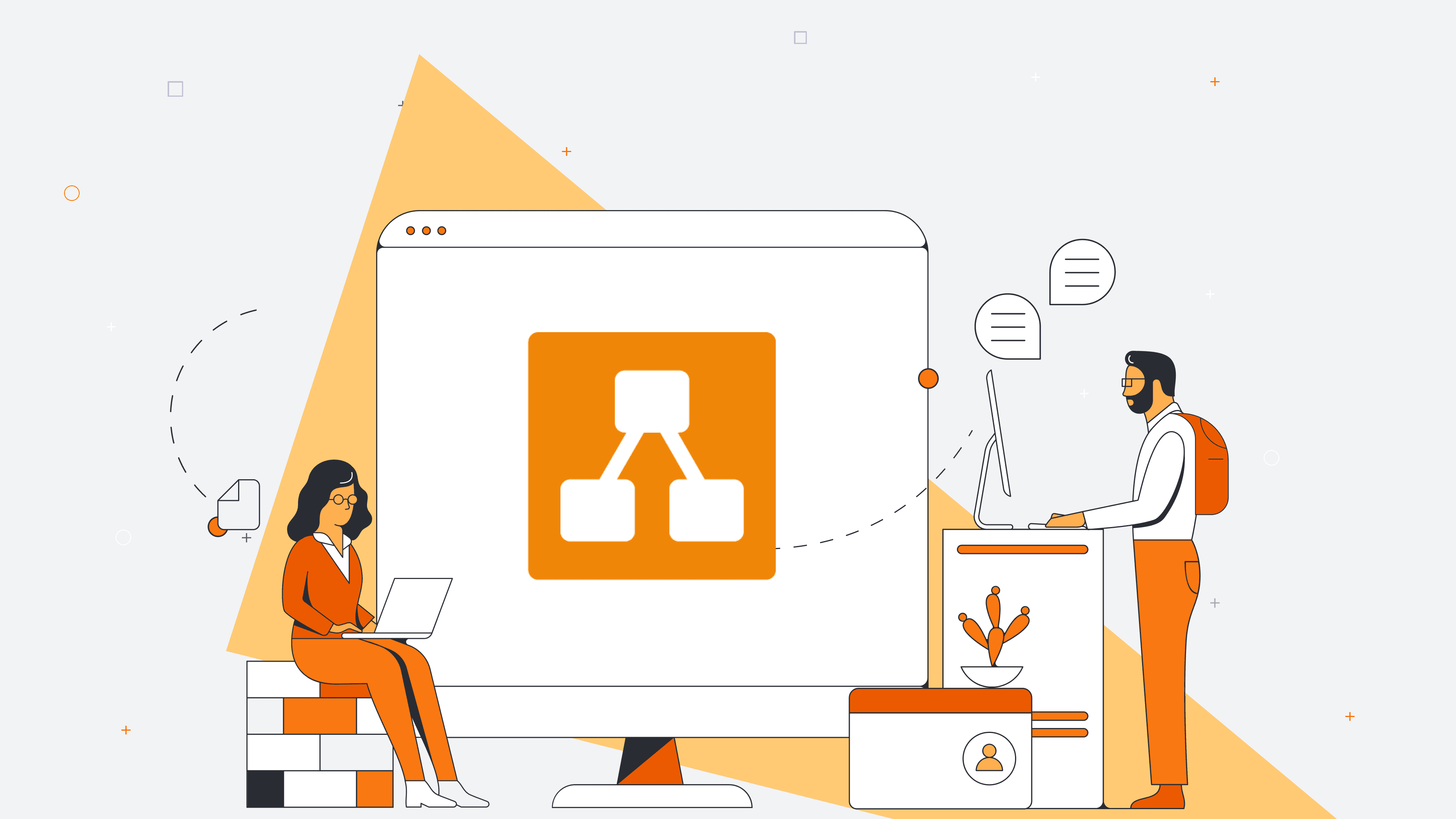 basic tools - Lucidchart Alternatives